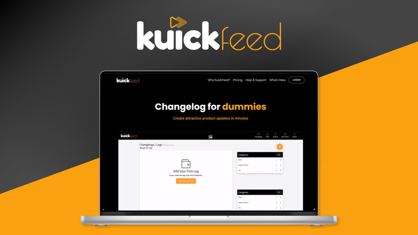 KuickFeed