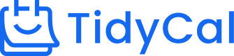 TidyCal