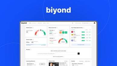 Biyond