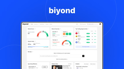 Biyond