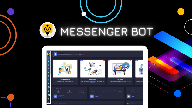 Messenger Bot