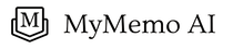MyMemo