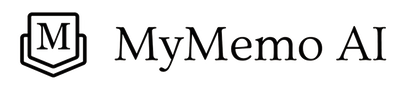 MyMemo