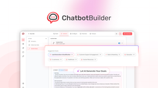Chatbot Builder thumbnail