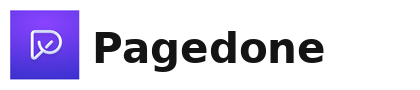 Pagedone