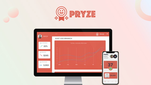 pryze crypto