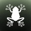 Rainfrog AI logo