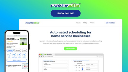 Routezilla
