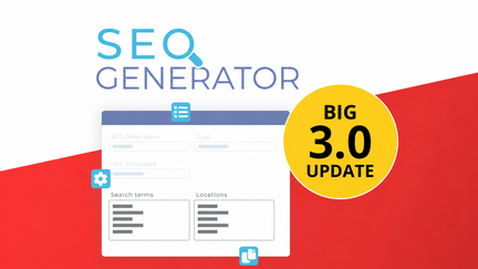 SEO Generator