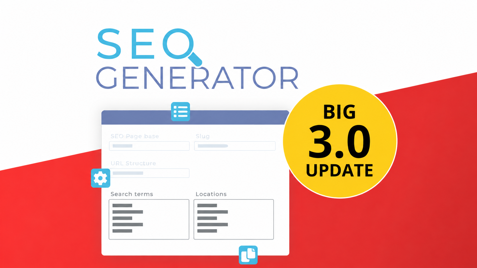 SEO Generator