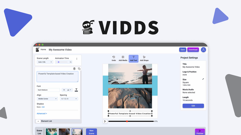 Vidds.co