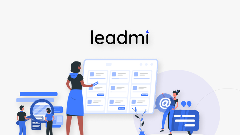 Leadmi