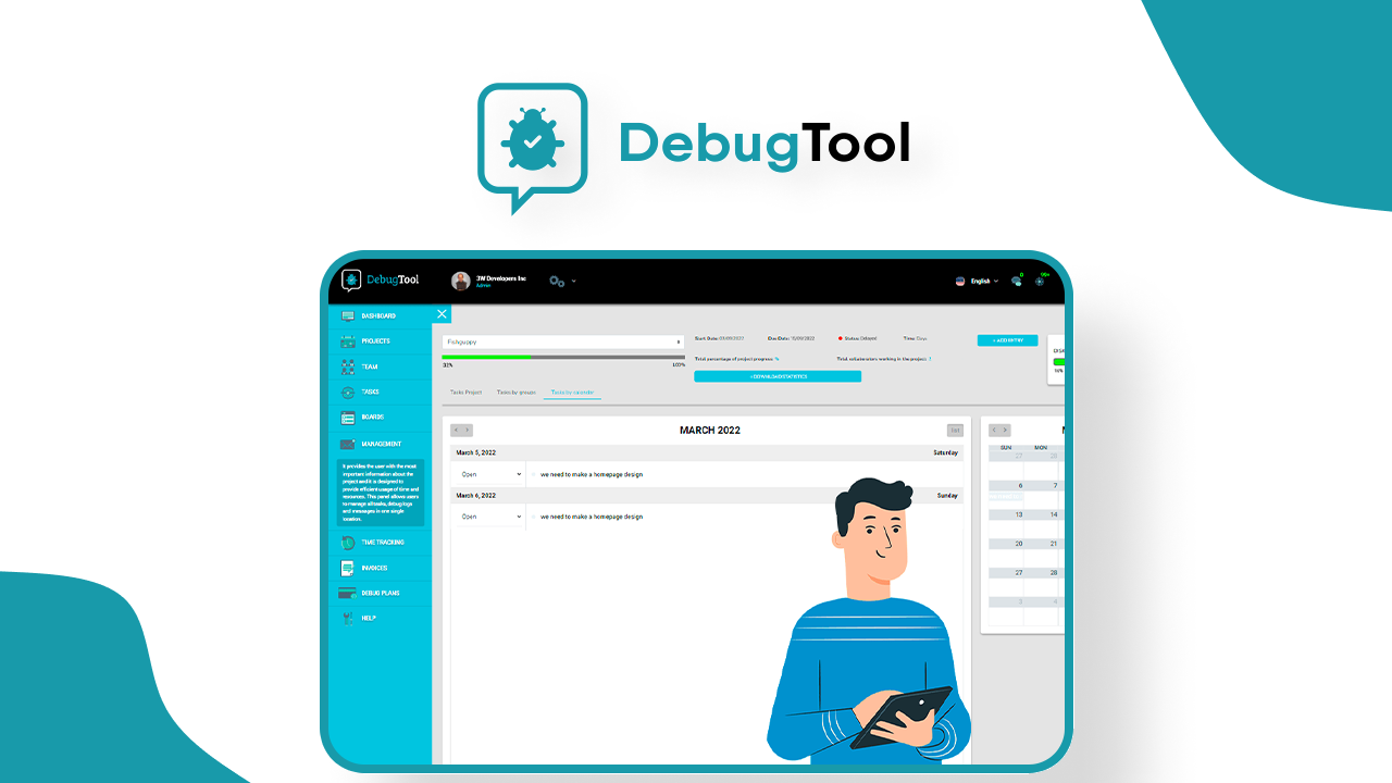 AppSumo Deal for DebugTool