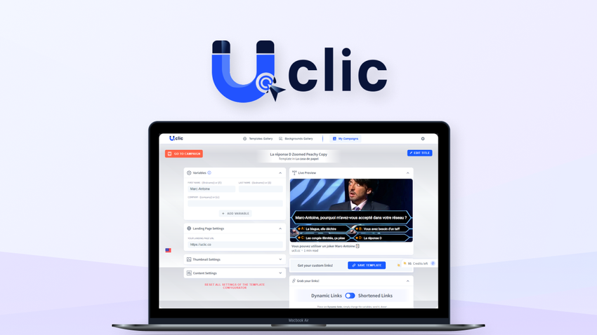 Uclic