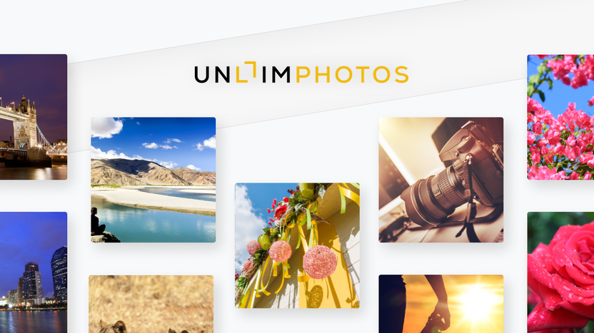 Unlimphotos: Unlock Unlimited Creative Possibilities