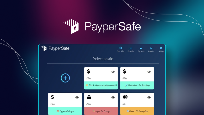 Paypersafe