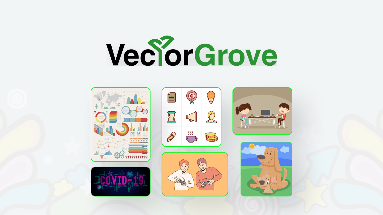 Vector Grove Lifetime Deal-Pay Once & Never Again