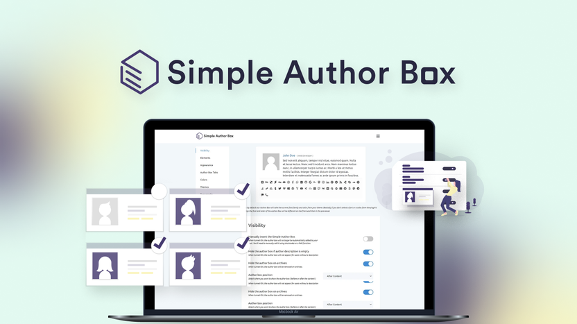 Wp Simple Author Box Lifetime Deal Review: Unbeatable Value