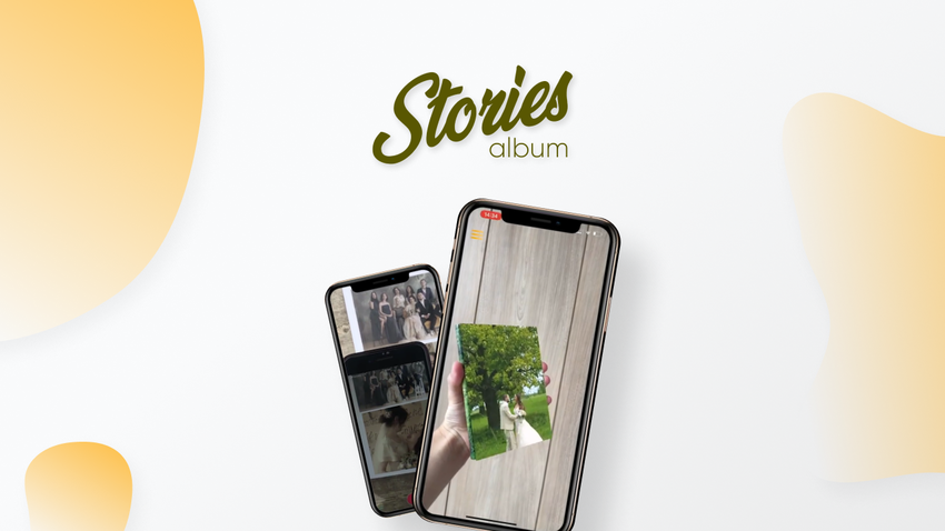 Stories Album