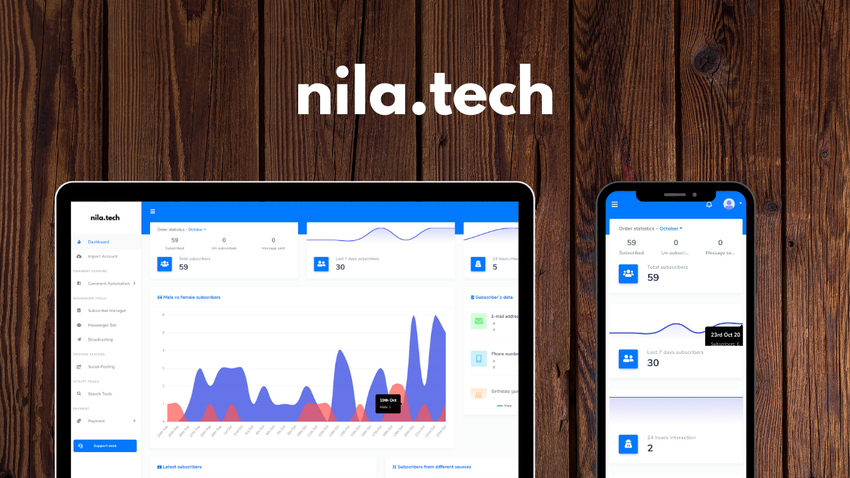 nila.tech