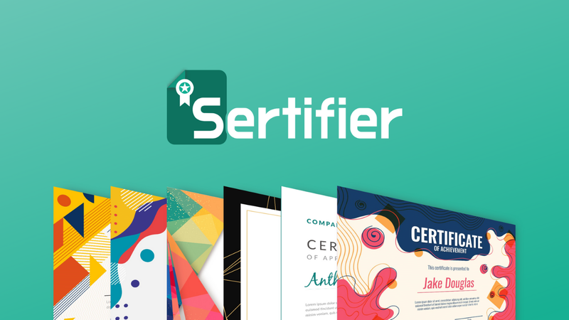 Sertifier