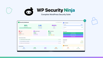 WP Security Ninja