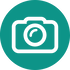 Captures logo