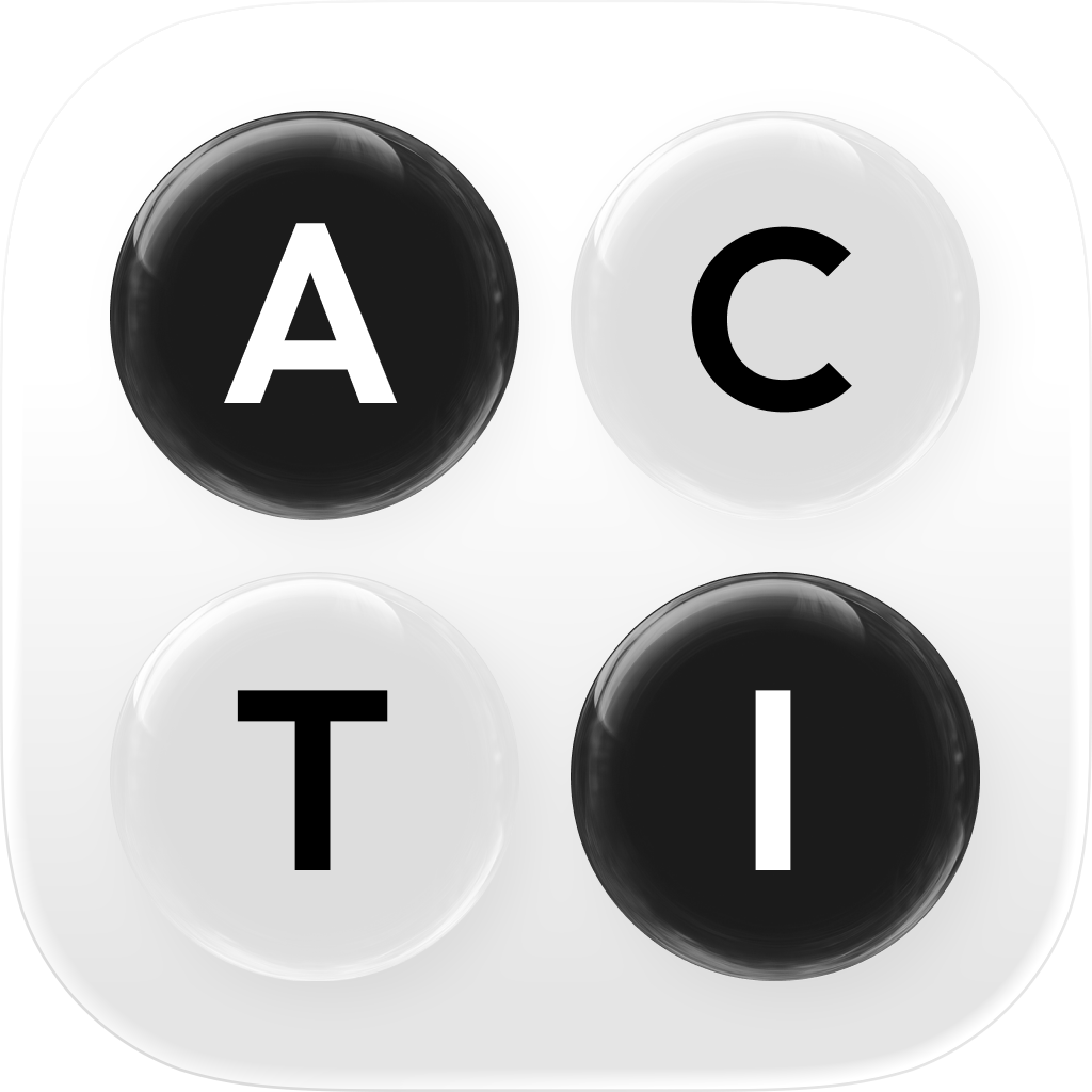 Acti logo