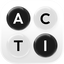 Acti logo