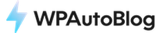 WPAutoBlog