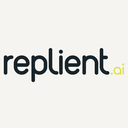 replient.ai logo
