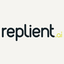 replient.ai logo