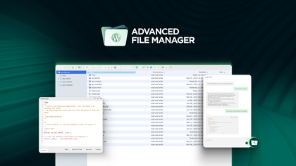 Xbox File Manager Advanced File Manager - Manage files without FTP | AppSumo