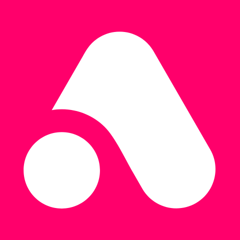AeroChat — Logo