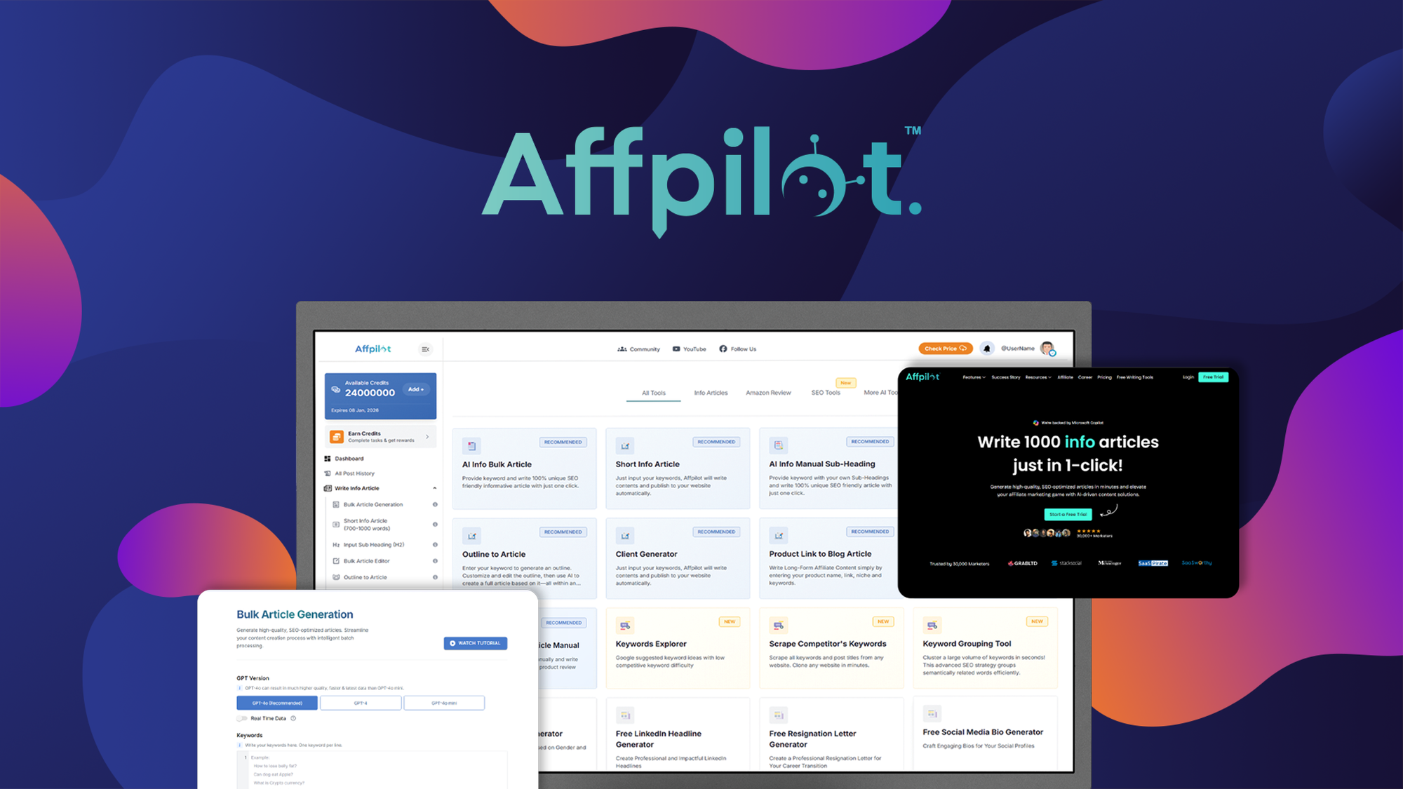 Affpilot Vs Manual Content Creation: Ultimate Battle for Efficiency