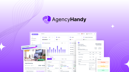 Agency Handy