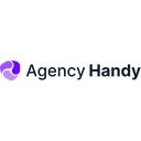 Agency Handy logo