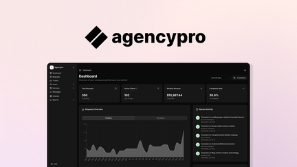 AgencyPro