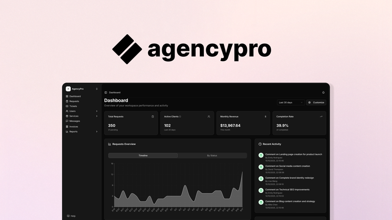 AgencyPro