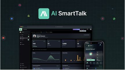 AI SmartTalk
