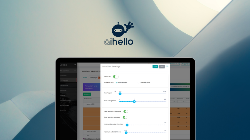 AiHello AutoPilot