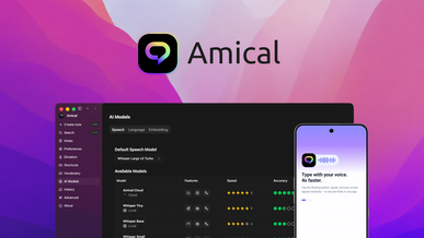 Amical