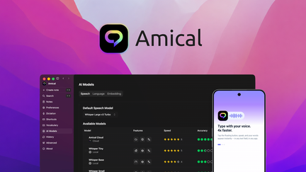 Amical