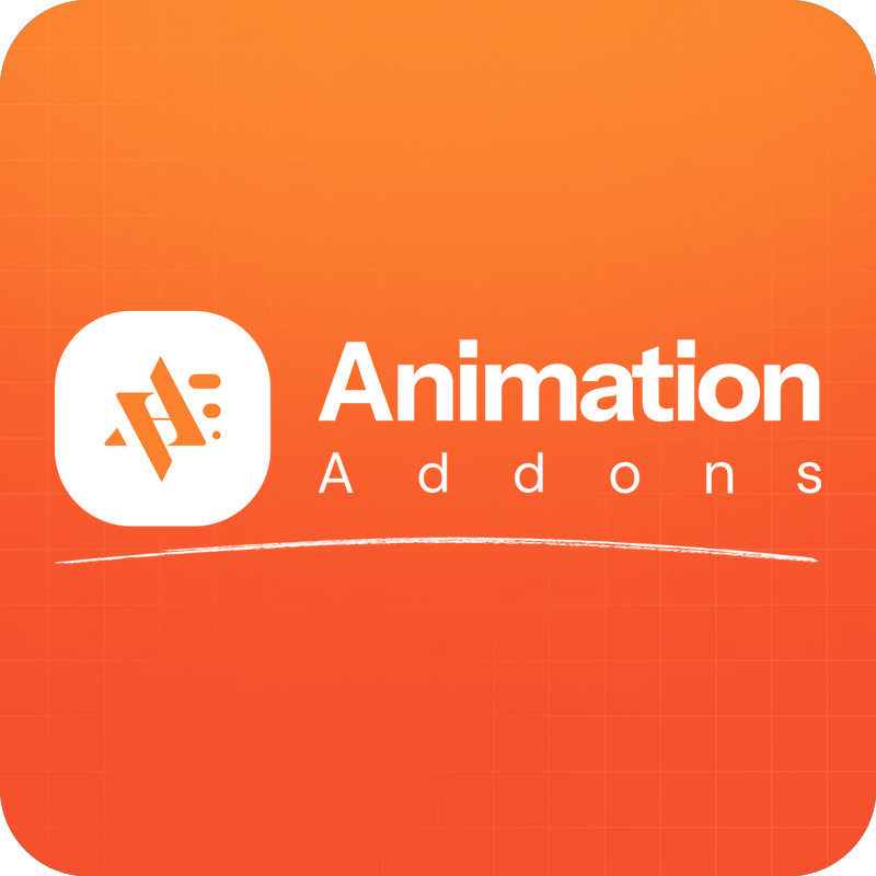 Animation Addons