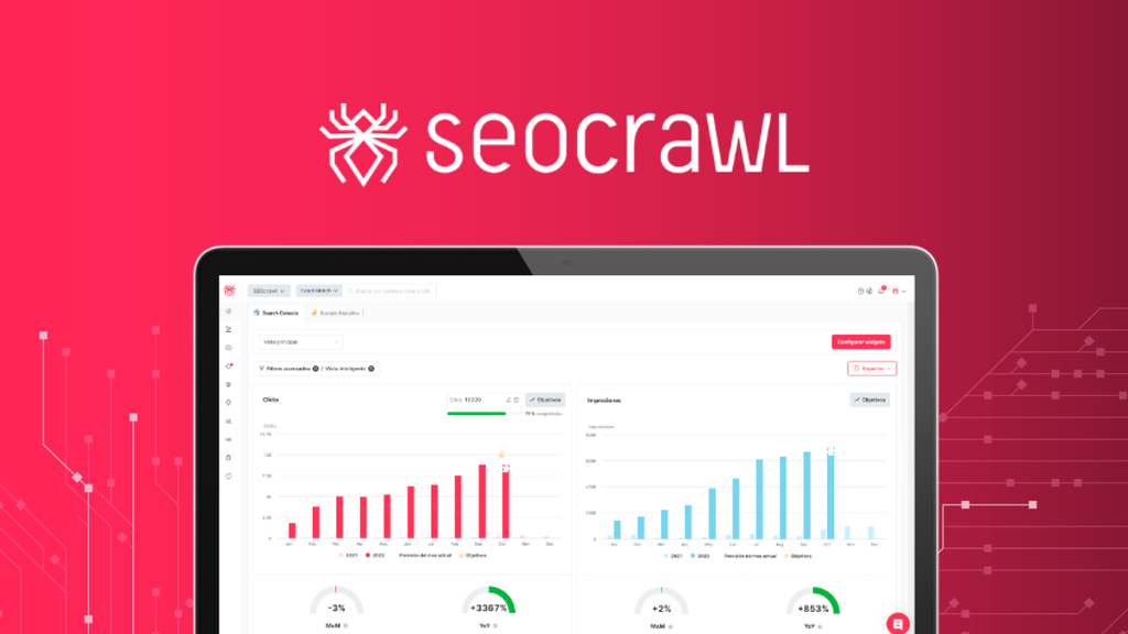 SEOcrawl black friday deals