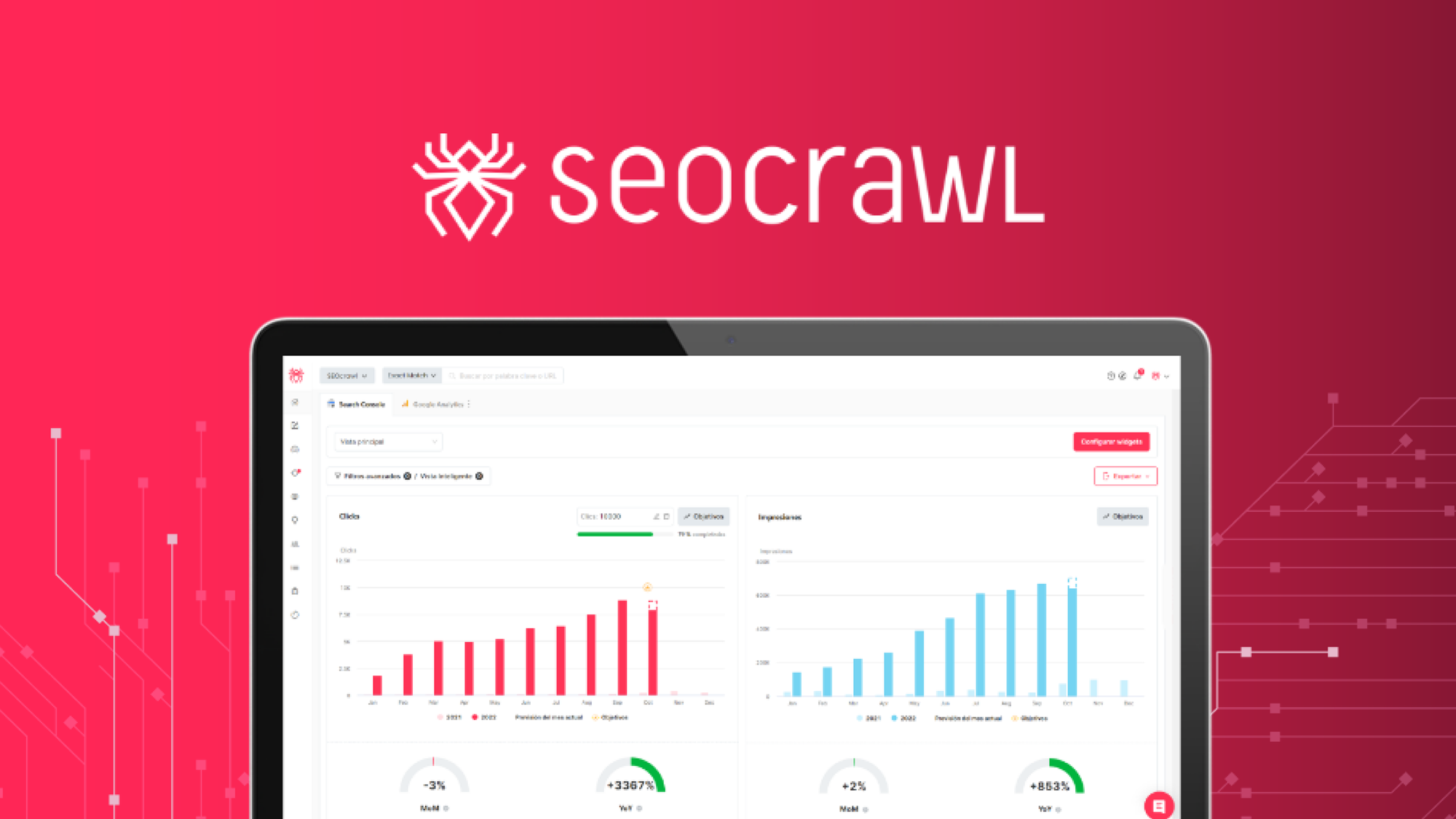 SEOcrawl logo
