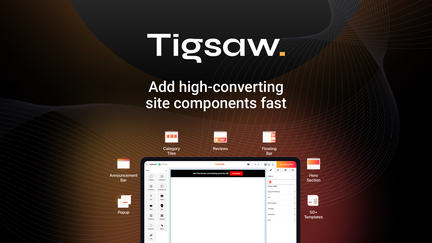 Tigsaw