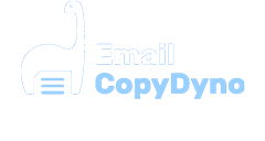 Email CopyDyno