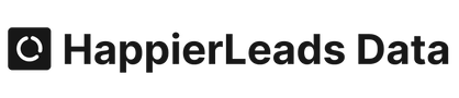 Happierleads B2B Contacts Database