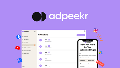 AdPeekr